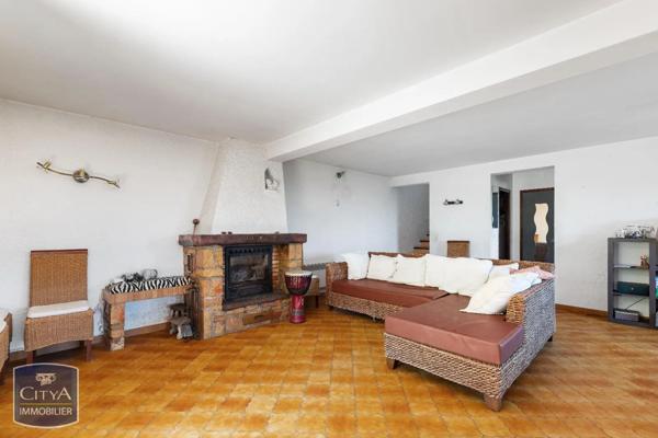 Maison à vendre 5 pièces 165m²