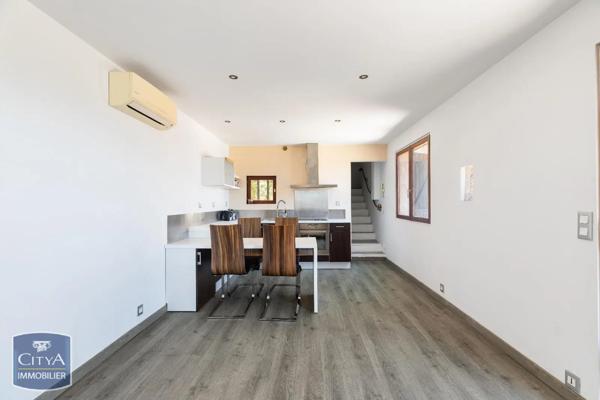 Maison à vendre 5 pièces 165m²