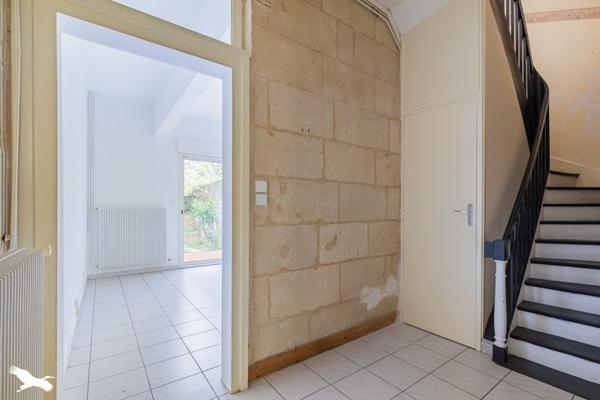 Maison à louer |  Libourne |  3 pièces | 75 m²
