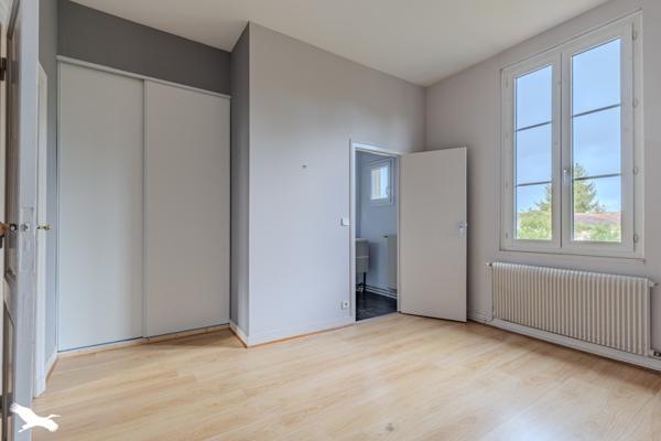 Maison à louer |  Libourne |  3 pièces | 75 m²