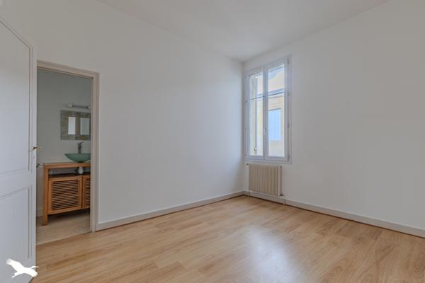 Maison à louer |  Libourne |  3 pièces | 75 m²