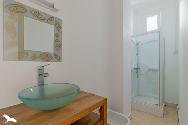Maison à louer |  Libourne |  3 pièces | 75 m²