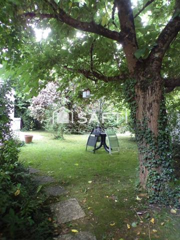 Proche quai Métayer !