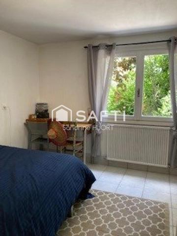 Proche quai Métayer !