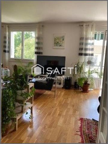 Proche quai Métayer !