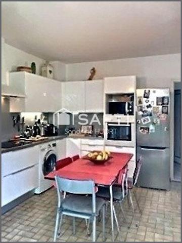 Proche quai Métayer !