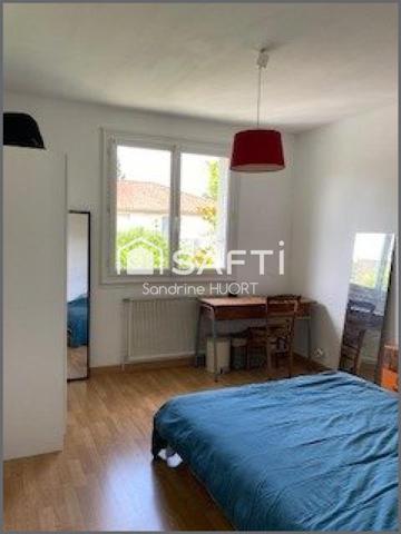 Proche quai Métayer !