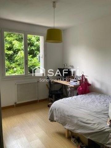 Proche quai Métayer !