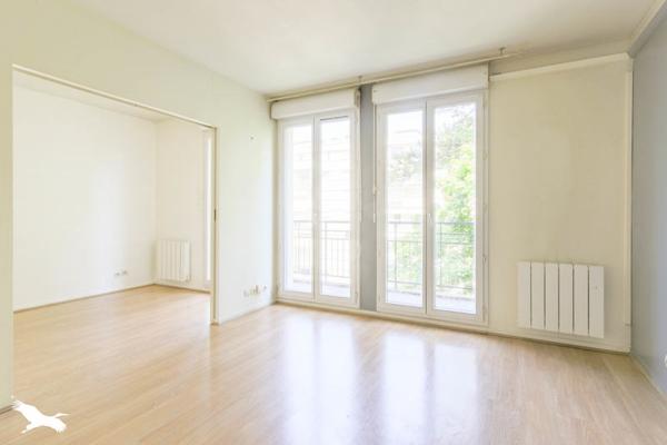 Appartement à vendre |  Poissy |  1 pièce | 29 m²