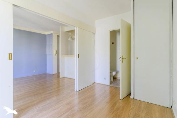 Appartement à vendre |  Poissy |  1 pièce | 29 m²