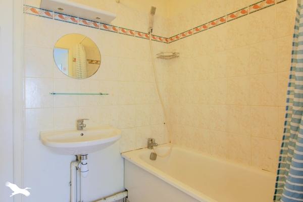 Appartement à vendre |  Poissy |  1 pièce | 29 m²