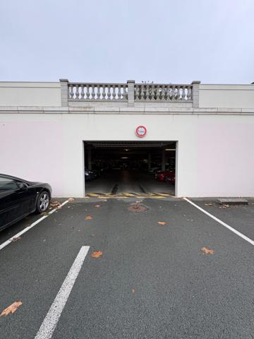 Appartement T2 vue sur le portbde plaisance
