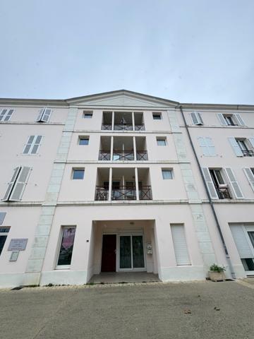 Appartement T2 vue sur le portbde plaisance
