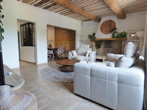 Maison de ville de 83 m²