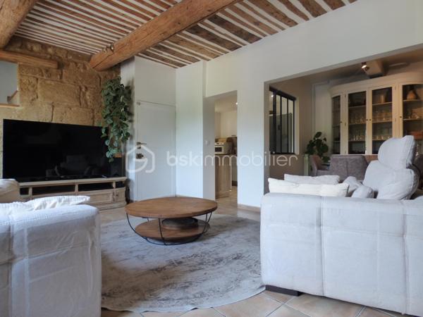 Maison de ville de 83 m²