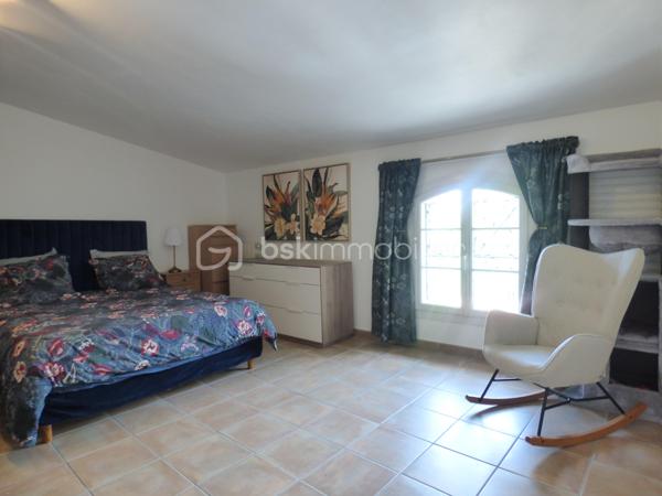 Maison de ville de 83 m²