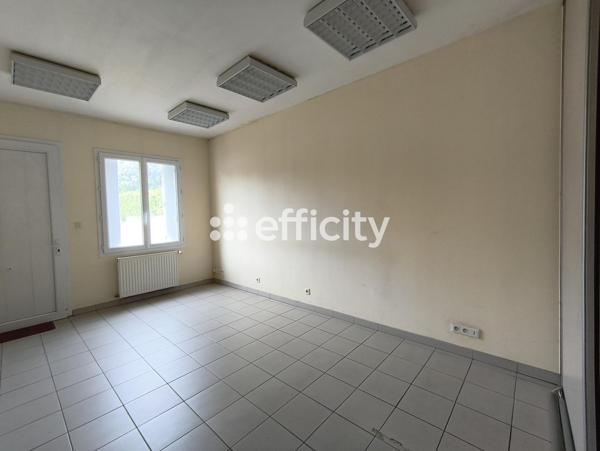 Maison 9 pièces - 172 m² Exclusivité efficity