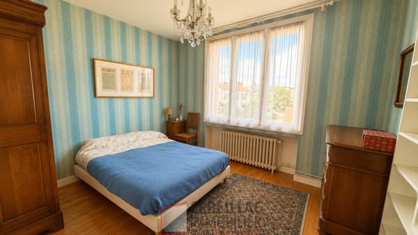 Appartement 3 pièce(s) 2 chambre(s) 89.67 m²