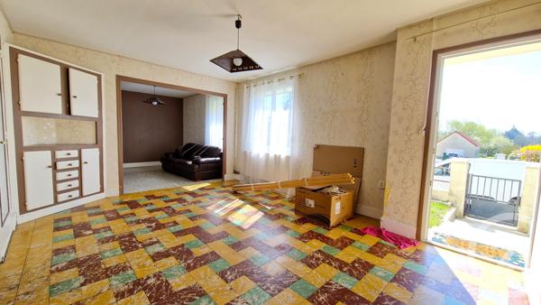 Maison à vendre  7 pièces - 156,39 m2 RUE - 80