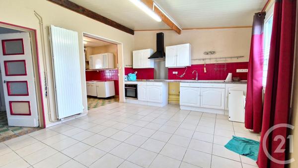 Maison à vendre  7 pièces - 156,39 m2 RUE - 80