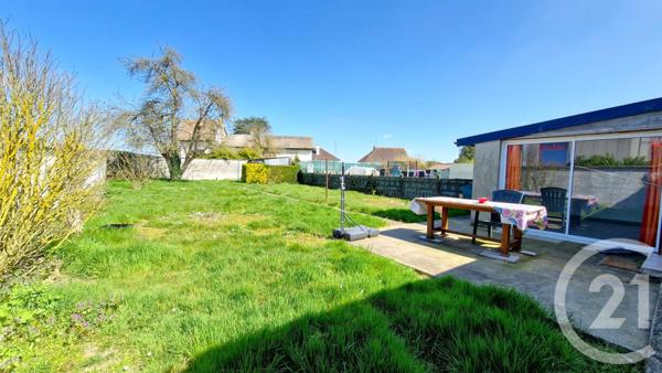 Maison à vendre  7 pièces - 156,39 m2 RUE - 80