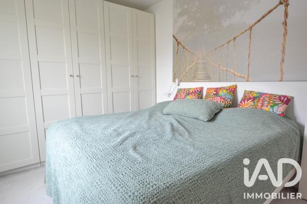 Maison à vendre 5 pièces 93,3 m² L'Haÿ-les-Roses