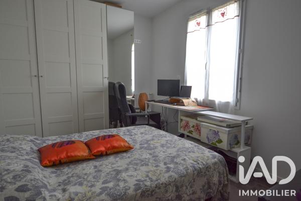 Maison à vendre 5 pièces 93,3 m² L'Haÿ-les-Roses