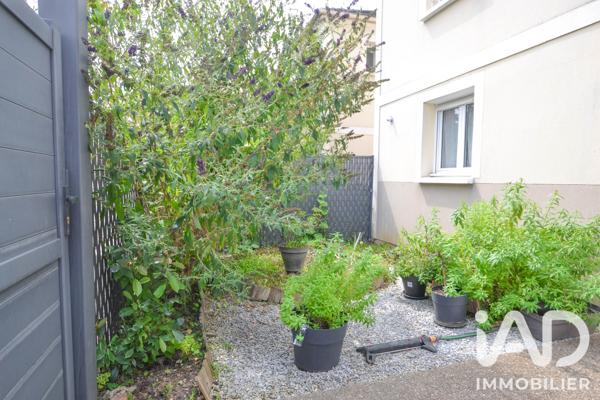 Maison à vendre 5 pièces 93,3 m² L'Haÿ-les-Roses