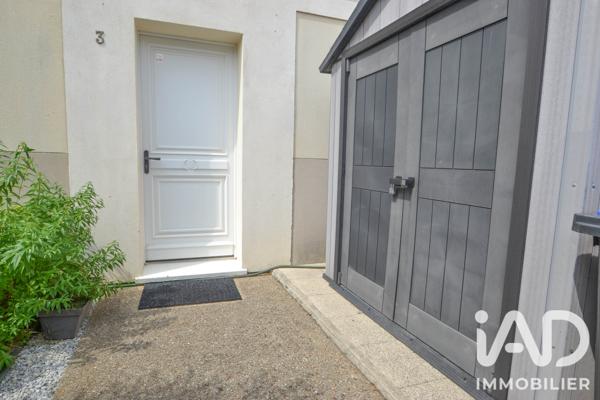 Maison à vendre 5 pièces 93,3 m² L'Haÿ-les-Roses