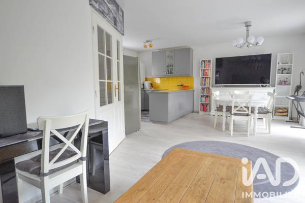 Maison à vendre 5 pièces 93,3 m² L'Haÿ-les-Roses