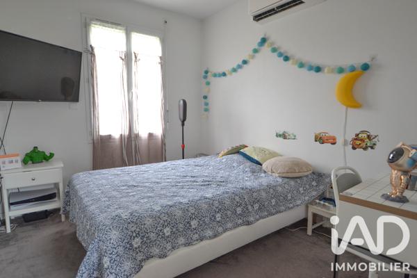Maison à vendre 5 pièces 93,3 m² L'Haÿ-les-Roses
