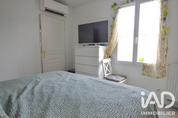 Maison à vendre 5 pièces 93,3 m² L'Haÿ-les-Roses