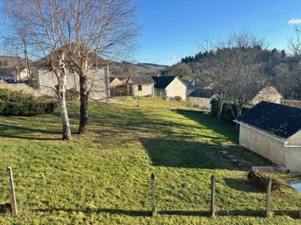 Terrain à vendre 602 m2