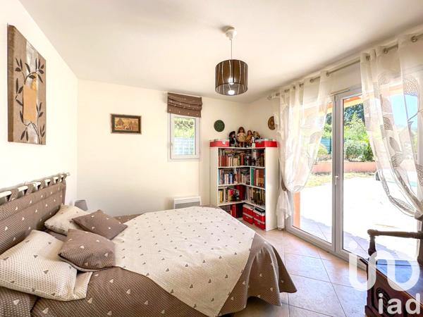 Maison à vendre 5 pièces 203 m² Roquebrune-sur-Argens