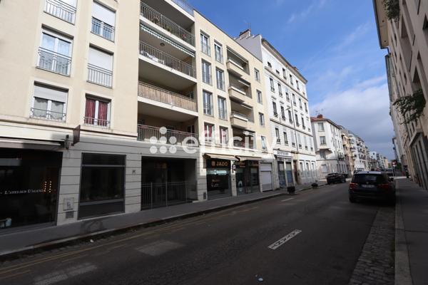 Appartement 3 pièces - 72 m² Exclusivité efficity
