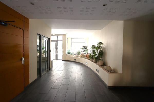 Appartement 3 pièces - 72 m² Exclusivité efficity