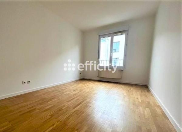 Appartement 3 pièces - 72 m² Exclusivité efficity