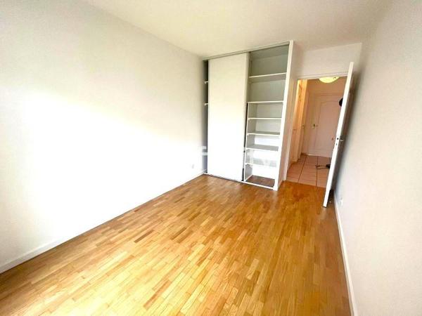 Appartement 3 pièces - 72 m² Exclusivité efficity