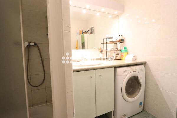 Appartement 3 pièces - 72 m² Exclusivité efficity