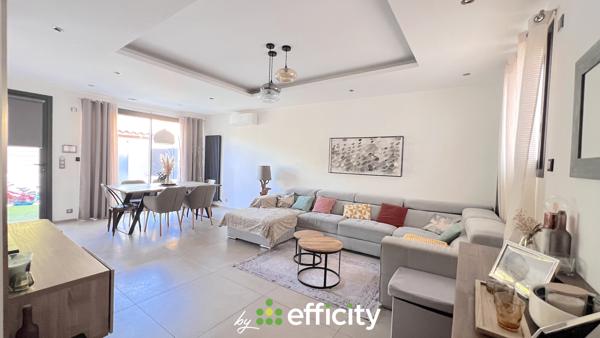 Maison 4 pièces - 97 m² Bien prestige