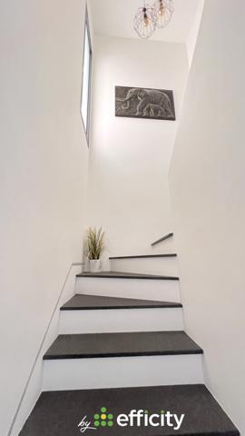 Maison 4 pièces - 97 m² Bien prestige