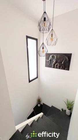 Maison 4 pièces - 97 m² Bien prestige