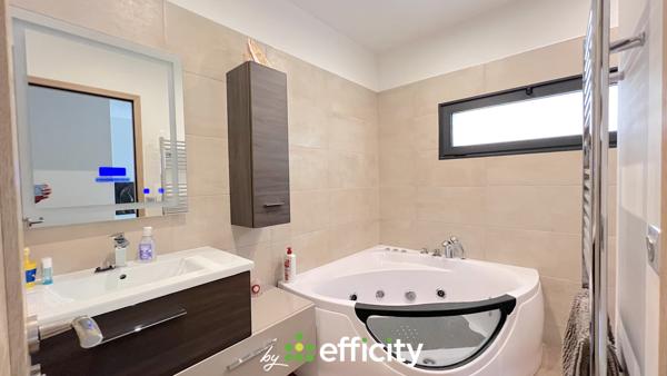 Maison 4 pièces - 97 m² Bien prestige