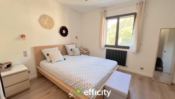 Maison 4 pièces - 97 m² Bien prestige