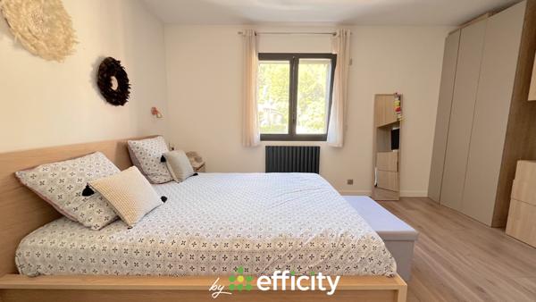 Maison 4 pièces - 97 m² Bien prestige