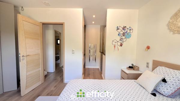 Maison 4 pièces - 97 m² Bien prestige