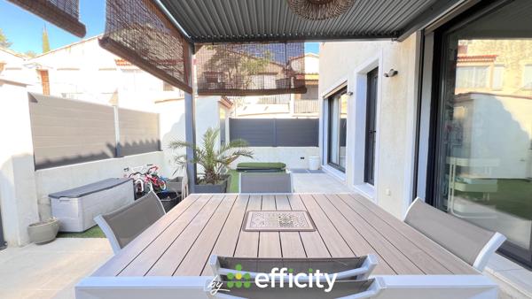 Maison 4 pièces - 97 m² Bien prestige