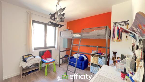 Maison 4 pièces - 97 m² Bien prestige