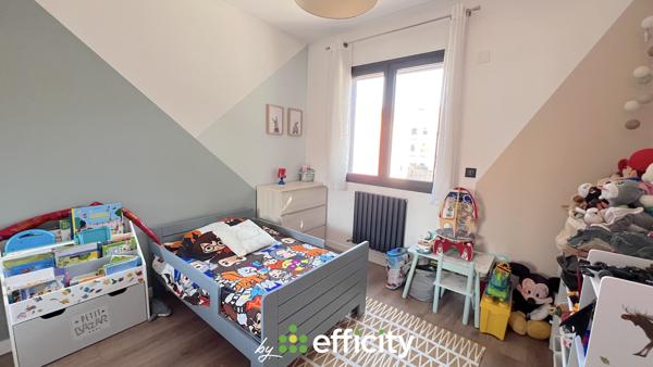 Maison 4 pièces - 97 m² Bien prestige