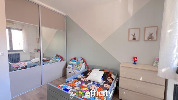 Maison 4 pièces - 97 m² Bien prestige